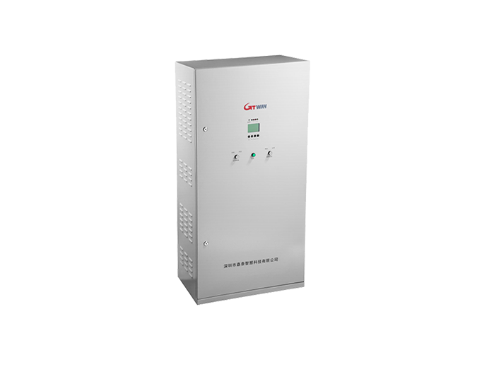 智能疏散系統(tǒng)的存儲方式是什么？