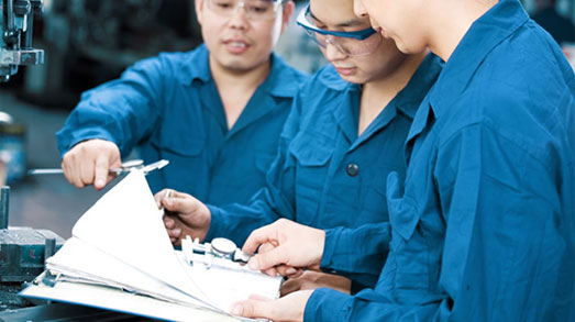  強大的研發(fā)團隊——深圳嘉泰